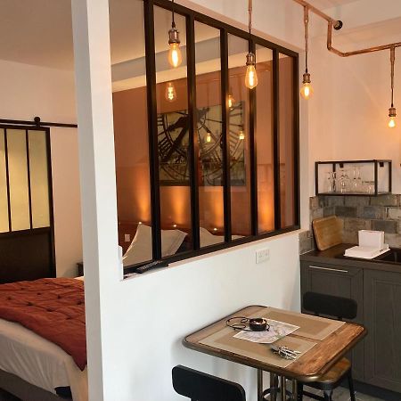 Les Lofts Apartment LʼIsle-sur-la-Sorgue Екстериор снимка