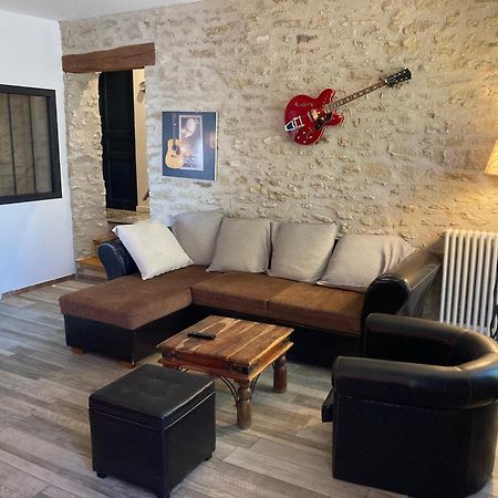 Les Lofts Apartment LʼIsle-sur-la-Sorgue Екстериор снимка