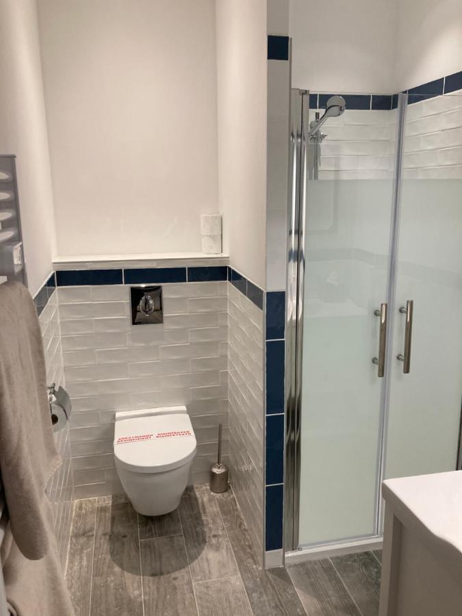 Les Lofts Apartment LʼIsle-sur-la-Sorgue Екстериор снимка