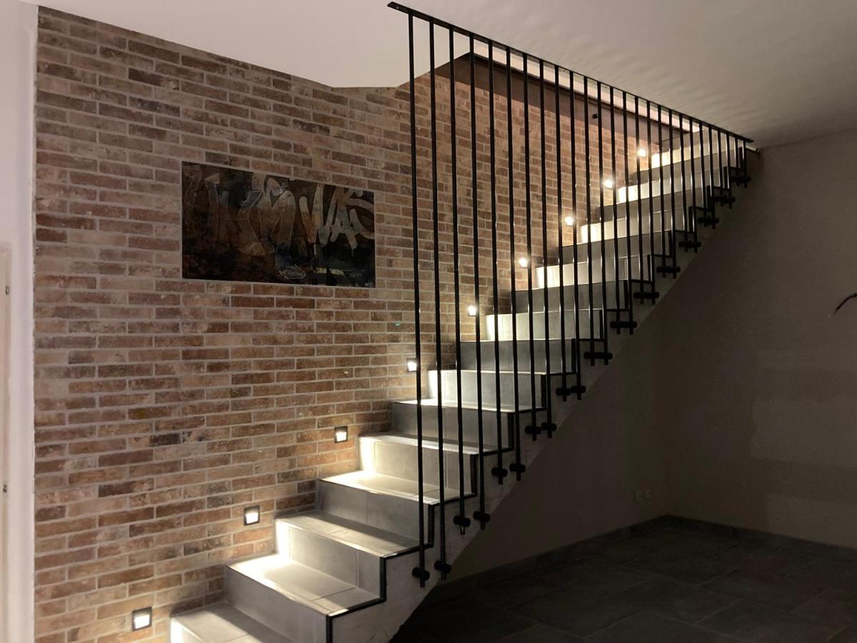 Les Lofts Apartment LʼIsle-sur-la-Sorgue Екстериор снимка