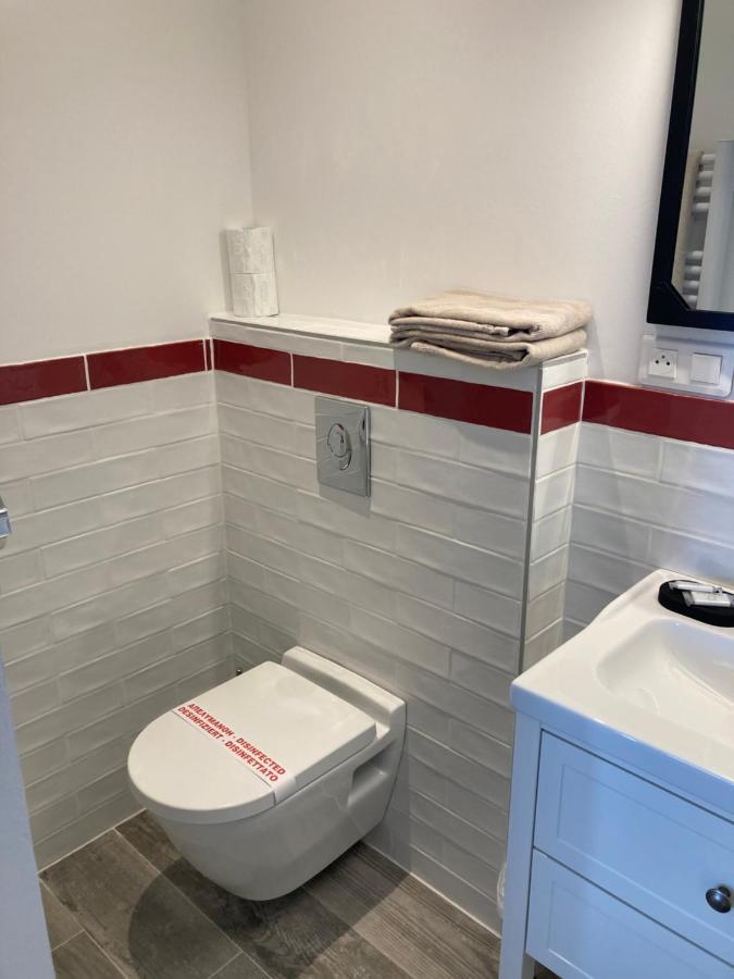Les Lofts Apartment LʼIsle-sur-la-Sorgue Екстериор снимка