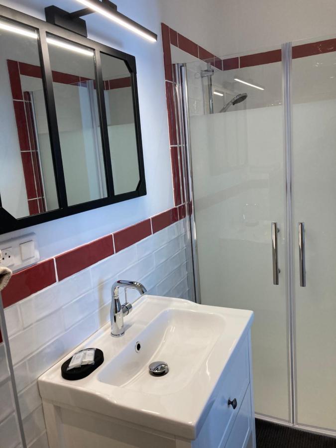 Les Lofts Apartment LʼIsle-sur-la-Sorgue Екстериор снимка