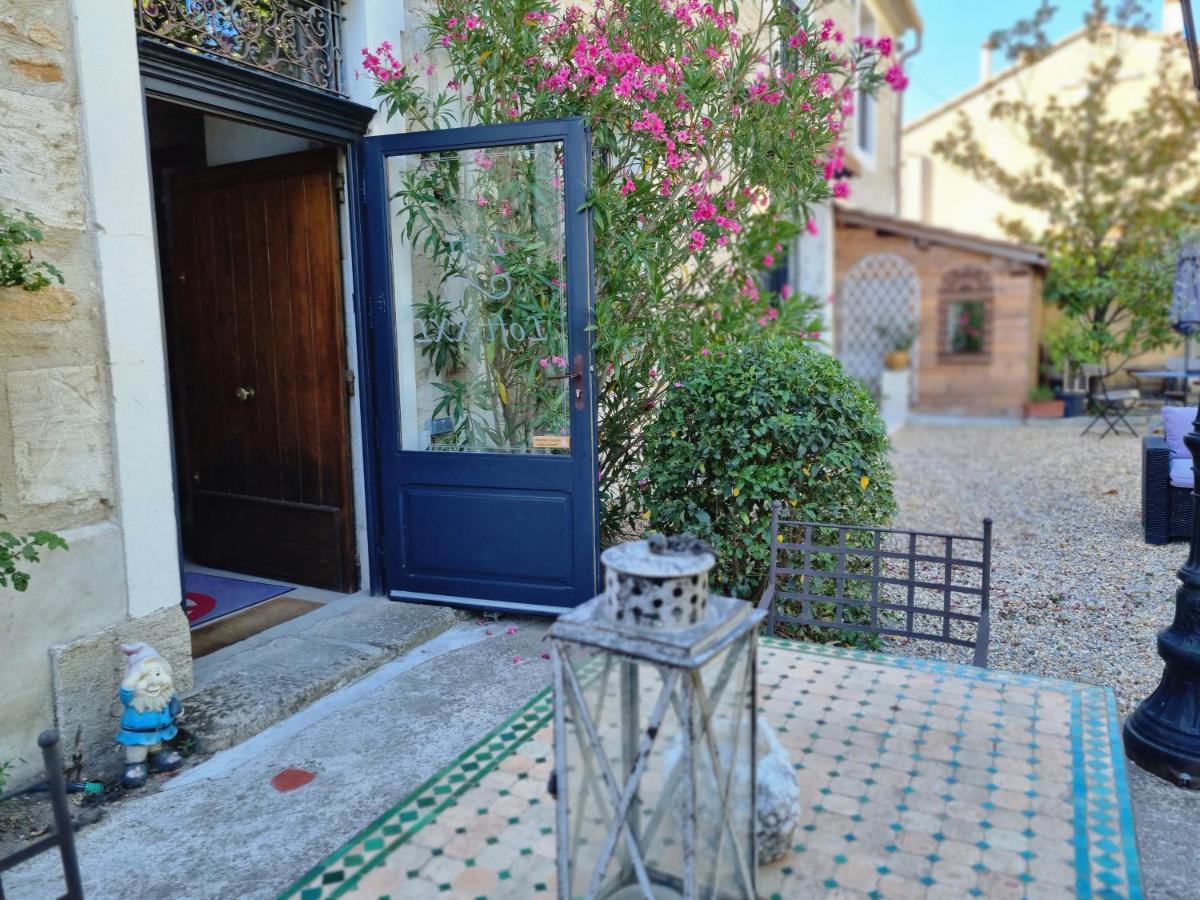 Les Lofts Apartment LʼIsle-sur-la-Sorgue Екстериор снимка