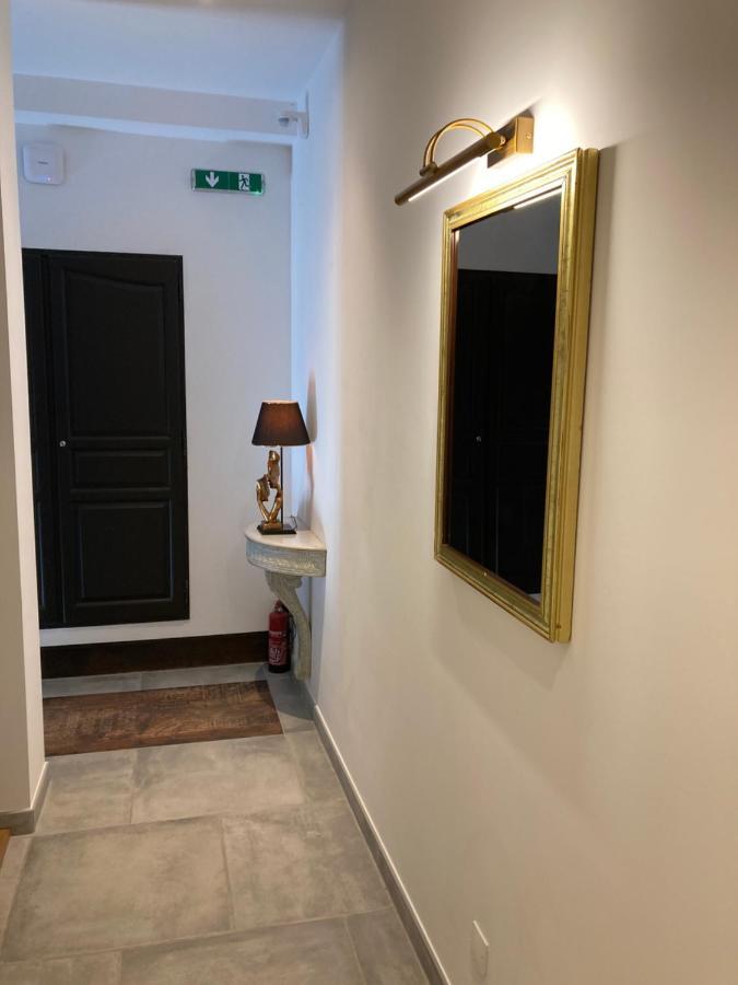 Les Lofts Apartment LʼIsle-sur-la-Sorgue Екстериор снимка