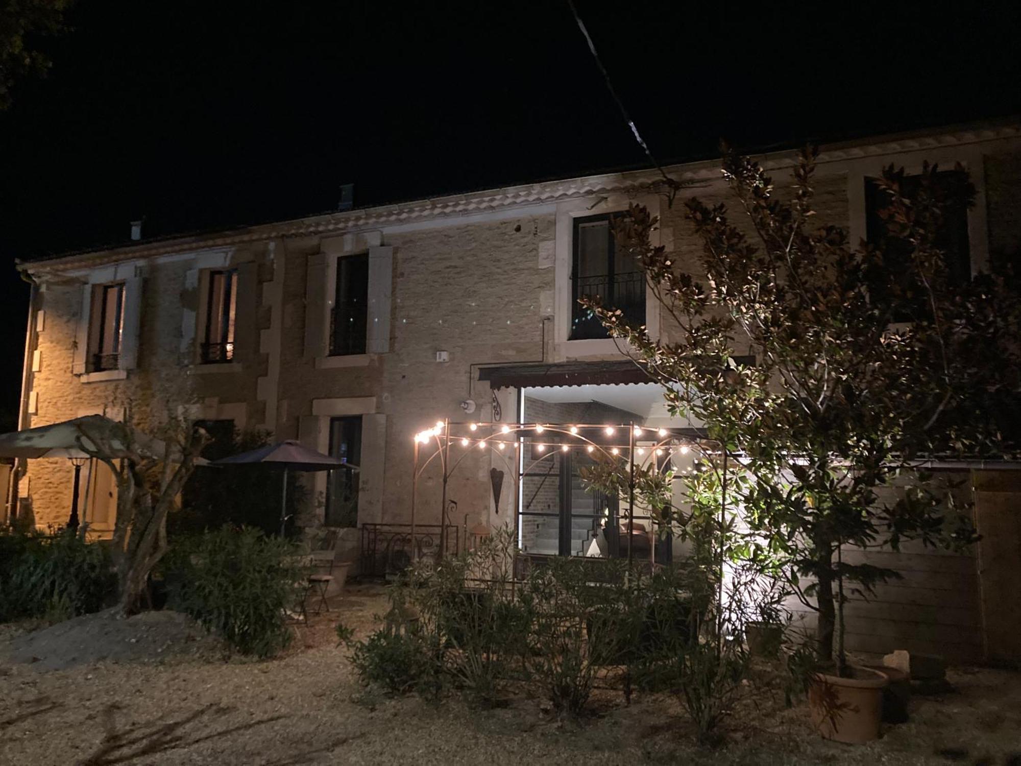 Les Lofts Apartment LʼIsle-sur-la-Sorgue Екстериор снимка