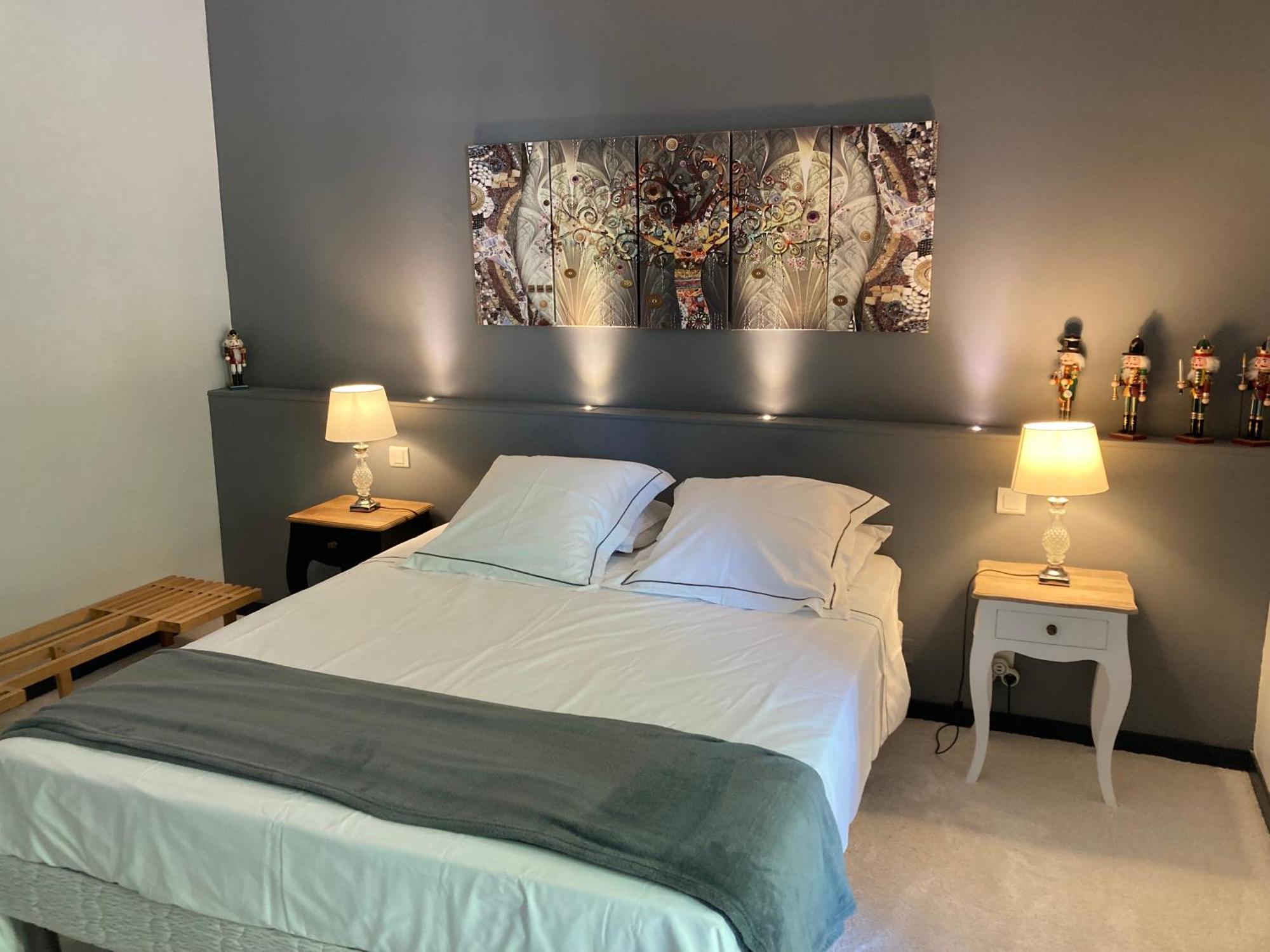 Les Lofts Apartment LʼIsle-sur-la-Sorgue Екстериор снимка