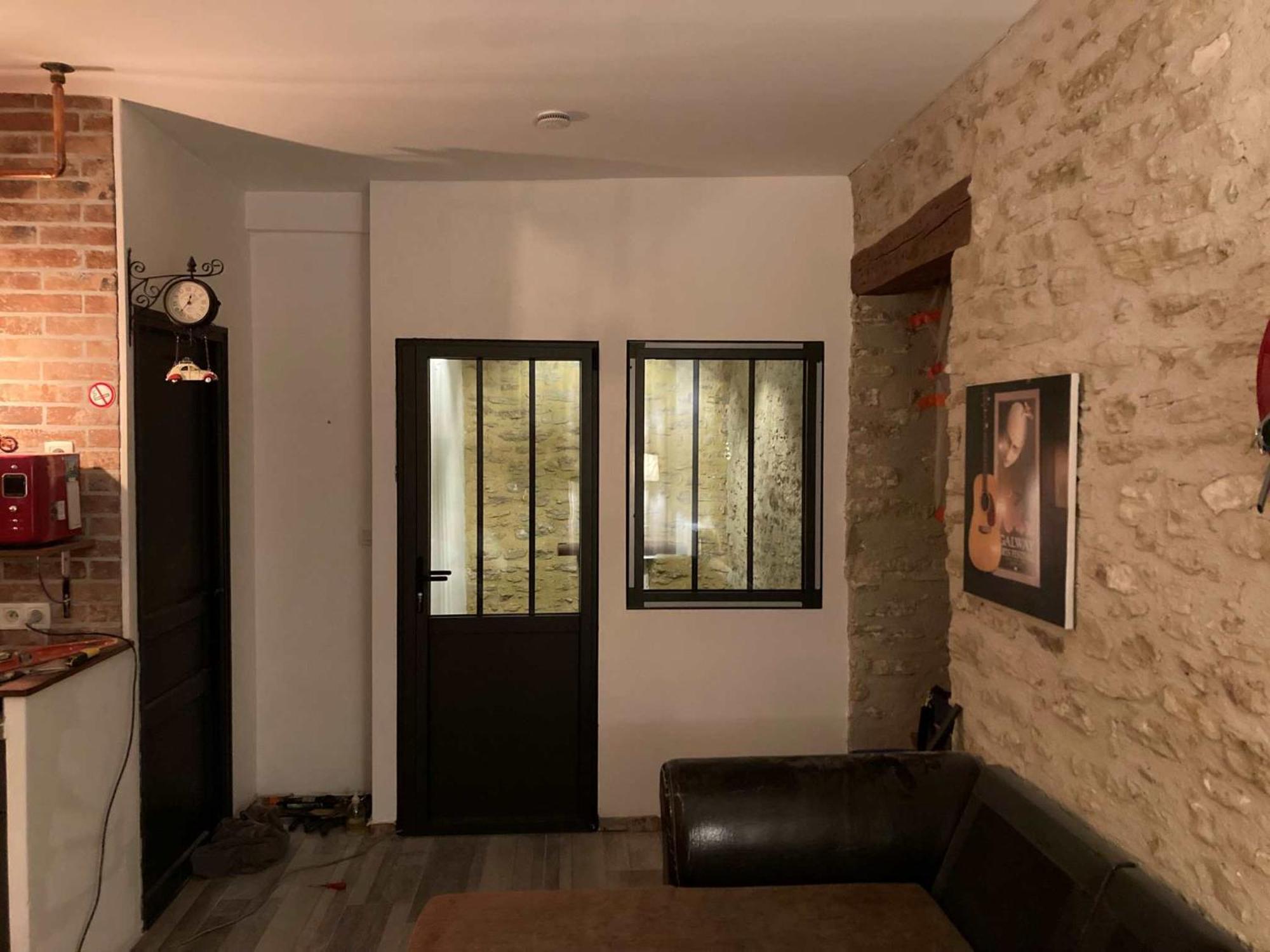 Les Lofts Apartment LʼIsle-sur-la-Sorgue Екстериор снимка