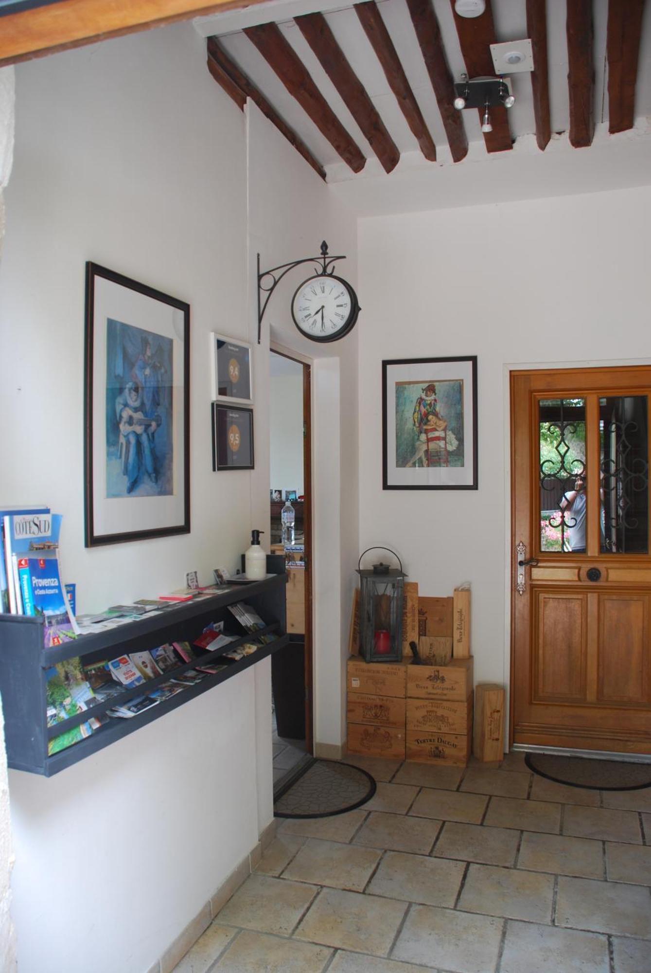 Les Lofts Apartment LʼIsle-sur-la-Sorgue Екстериор снимка