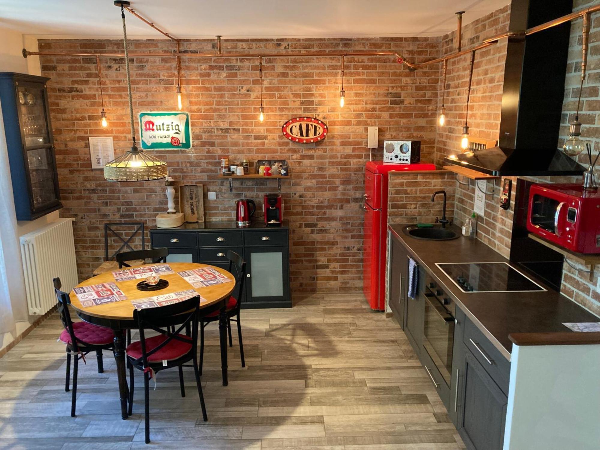 Les Lofts Apartment LʼIsle-sur-la-Sorgue Екстериор снимка
