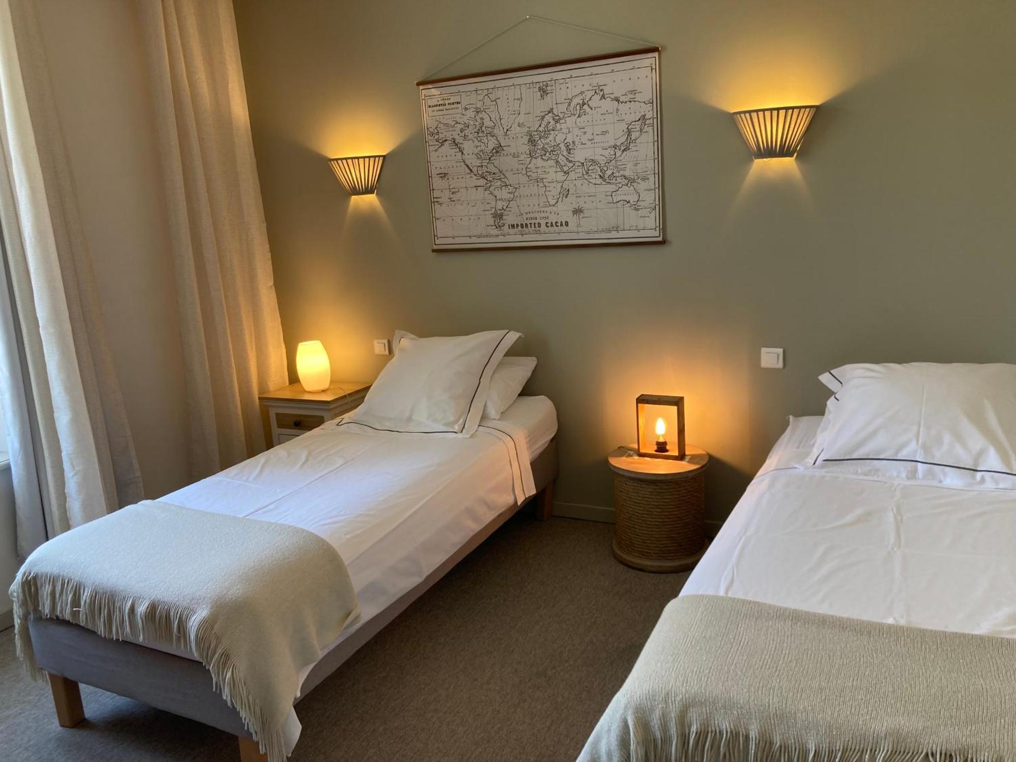 Les Lofts Apartment LʼIsle-sur-la-Sorgue Екстериор снимка