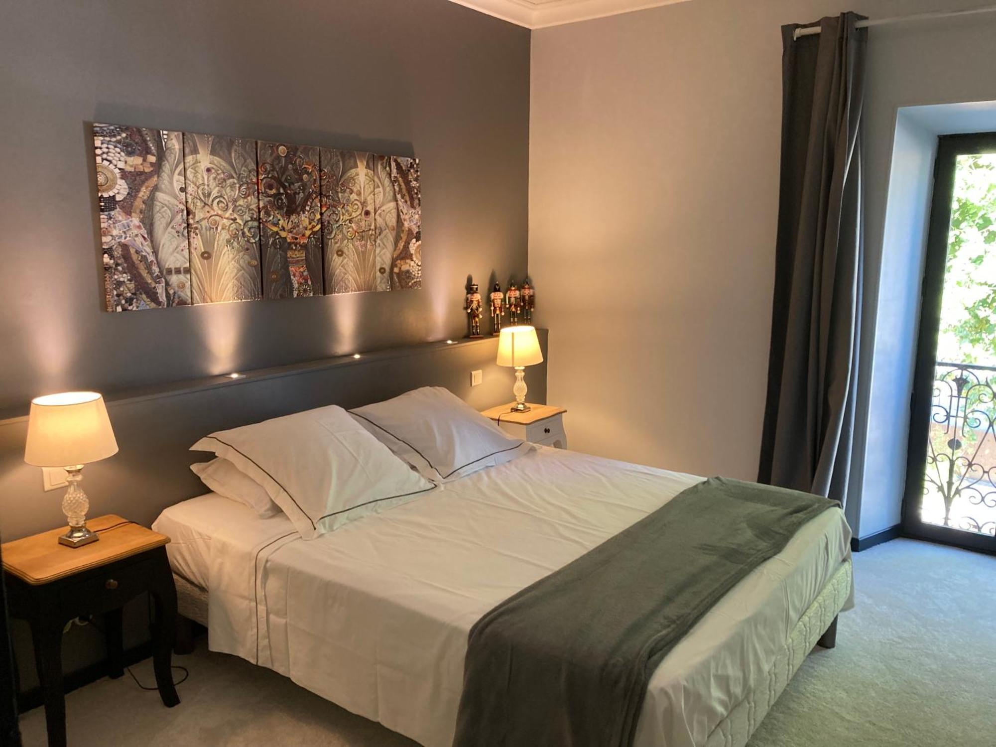 Les Lofts Apartment LʼIsle-sur-la-Sorgue Екстериор снимка
