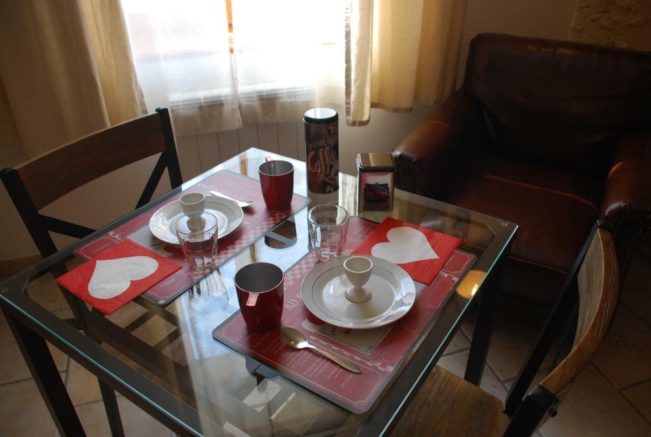 Les Lofts Apartment LʼIsle-sur-la-Sorgue Екстериор снимка