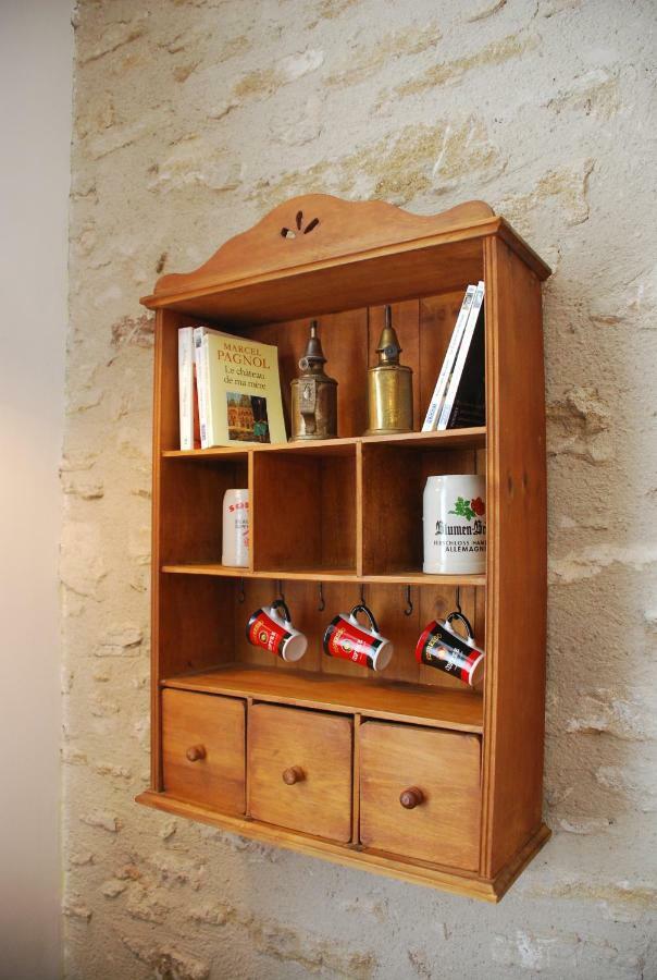 Les Lofts Apartment LʼIsle-sur-la-Sorgue Екстериор снимка