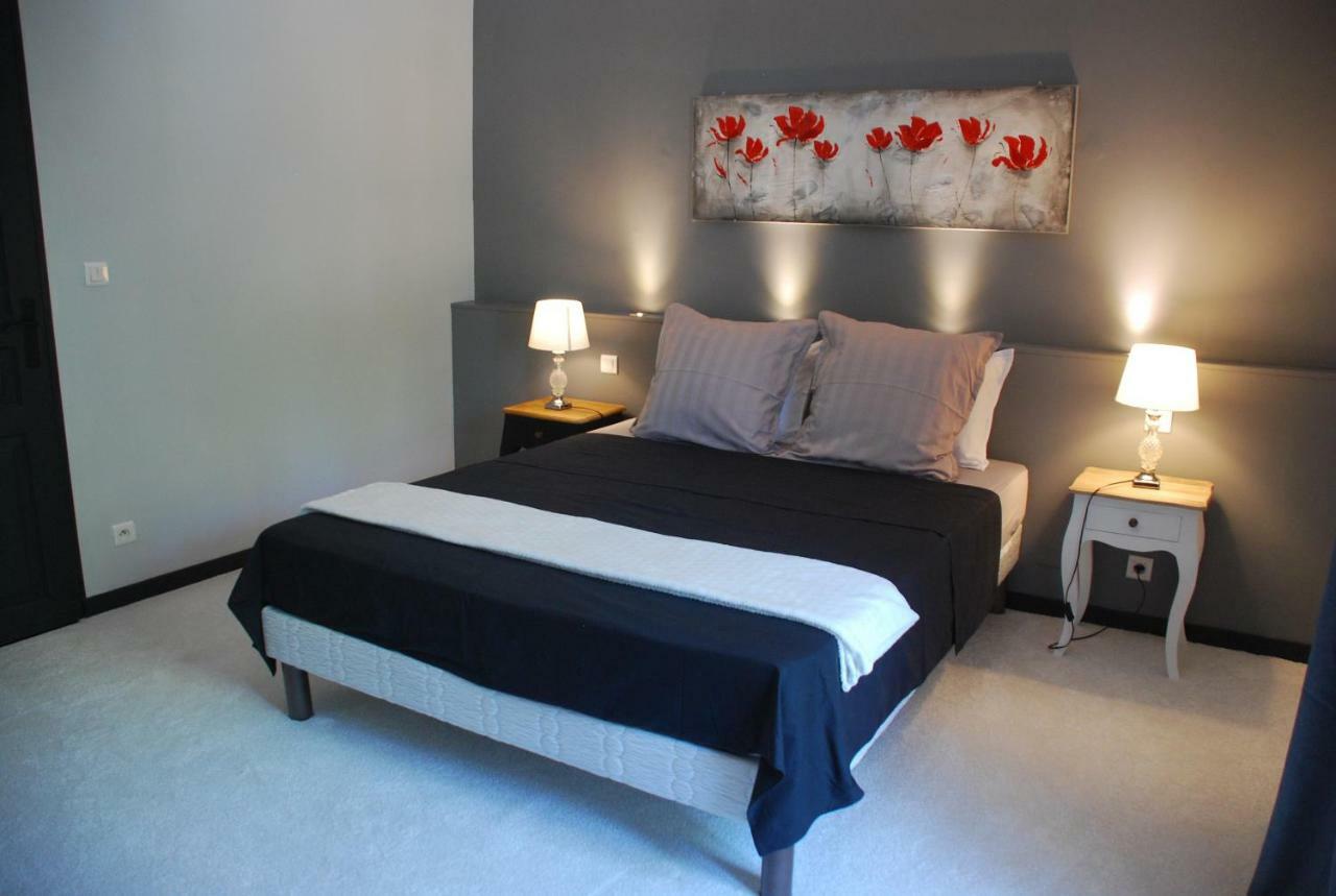 Les Lofts Apartment LʼIsle-sur-la-Sorgue Екстериор снимка