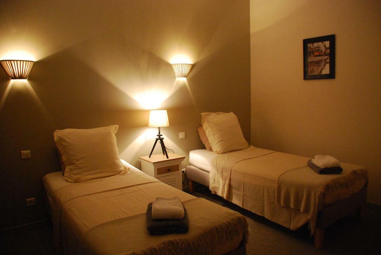 Les Lofts Apartment LʼIsle-sur-la-Sorgue Екстериор снимка