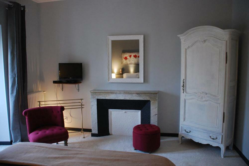 Les Lofts Apartment LʼIsle-sur-la-Sorgue Екстериор снимка