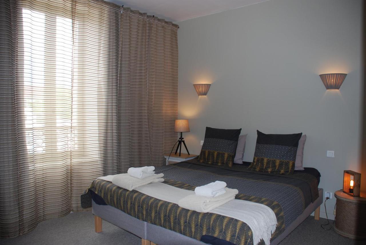 Les Lofts Apartment LʼIsle-sur-la-Sorgue Екстериор снимка