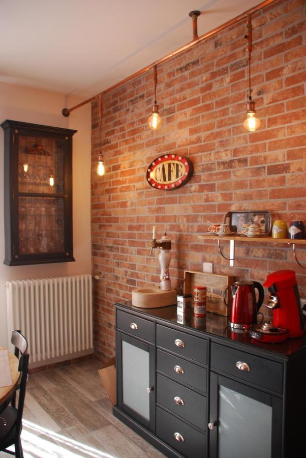 Les Lofts Apartment LʼIsle-sur-la-Sorgue Екстериор снимка